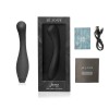 Je Joue Juno Flex G-Spot - Black