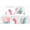 Pillow Talk Sassy G-Spot Vibe - Pink