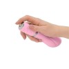 Pillow Talk Sassy G-Spot Vibe - Pink