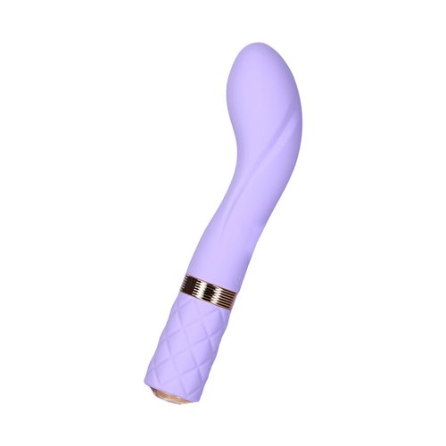 Pillow Talk Sassy G-Spot Vibe - Pink