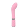 Pillow Talk Sassy G-Spot Vibe - Pink
