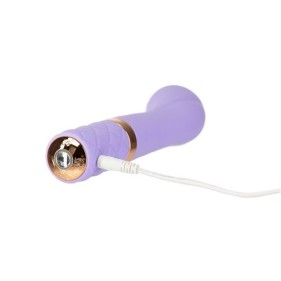 Pillow Talk Sassy G-Spot Vibe - Pink