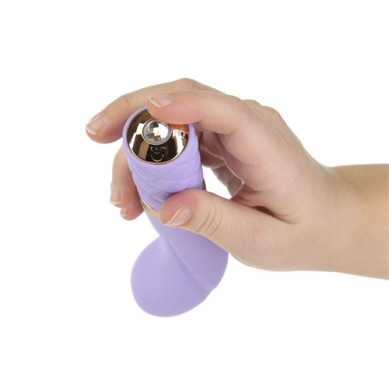 Pillow Talk Sassy G-Spot Vibe - Pink