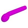 Pretty Love Logan Bendable G-Spot Vibrator - Pink