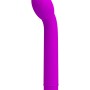 Pretty Love Logan Bendable G-Spot Vibrator - Pink