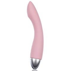 SVAKOM Amy Firm G-spot Vibrator - Violet