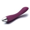 SVAKOM Amy Firm G-spot Vibrator - Violet