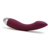 SVAKOM Amy Firm G-spot Vibrator - Violet