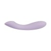 SVAKOM Amy 2 Flexible G-spot Vibrator - Pastel Lilac