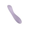 SVAKOM Amy 2 Flexible G-spot Vibrator - Pastel Lilac