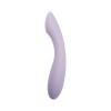 SVAKOM Amy 2 Flexible G-spot Vibrator - Pastel Lilac
