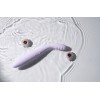 SVAKOM Cici 2 APP G-spot Vibrator - Pastel Lilac