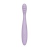 SVAKOM Cici 2 APP G-spot Vibrator - Pastel Lilac