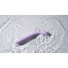 SVAKOM Cici 2 APP G-spot Vibrator - Pastel Lilac