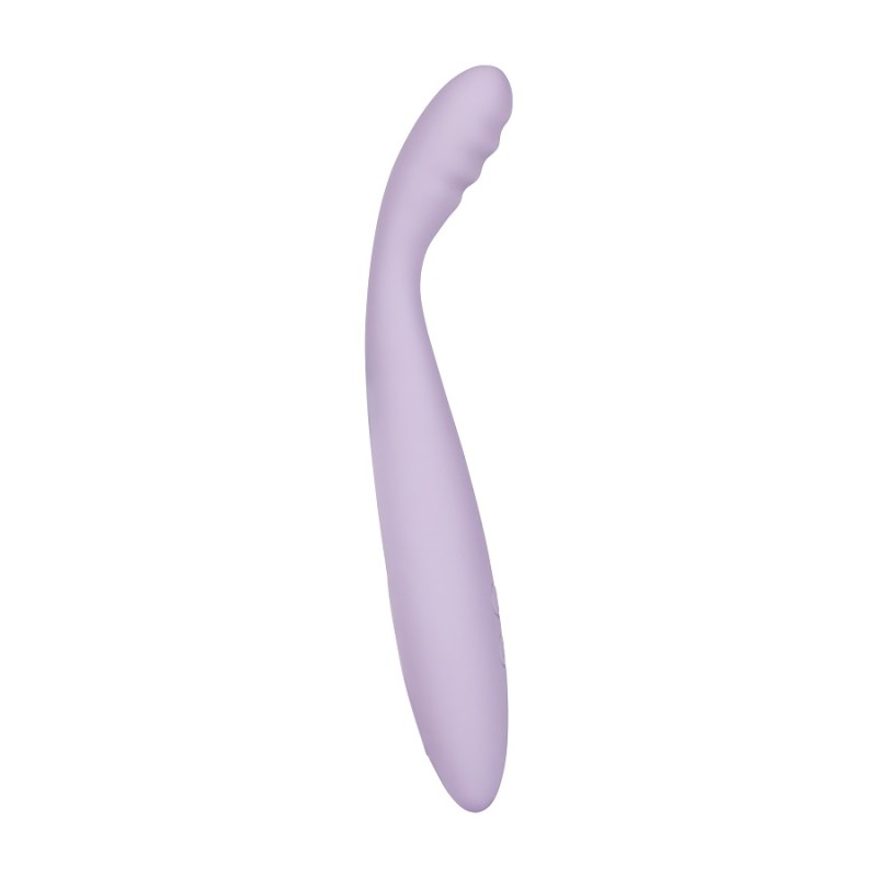 SVAKOM Cici 2 APP G-spot Vibrator - Pastel Lilac