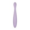 SVAKOM Cici 2 APP G-spot Vibrator - Pastel Lilac