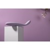 SVAKOM Cici 2 APP G-spot Vibrator - Pastel Lilac