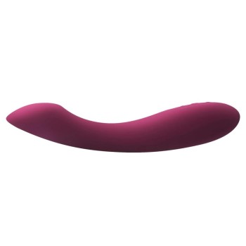 SVAKOM Amy 2 Flexible G-spot Vibrator - Violet