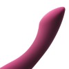SVAKOM Amy 2 Flexible G-spot Vibrator - Violet