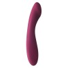 SVAKOM Amy 2 Flexible G-spot Vibrator - Violet