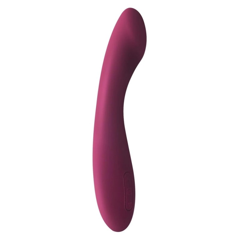 SVAKOM Amy 2 Flexible G-spot Vibrator - Violet