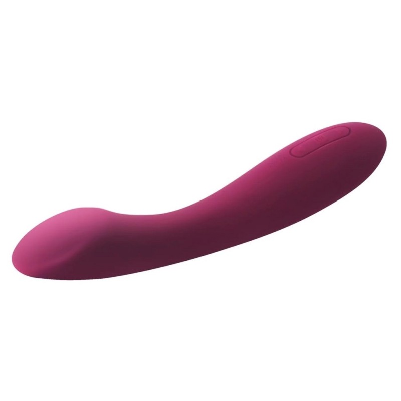 SVAKOM Amy 2 Flexible G-spot Vibrator - Violet