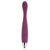 SVAKOM Cici Flexible G-spot Vibrator - Violet