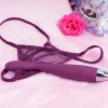 SVAKOM Cici Flexible G-spot Vibrator - Violet