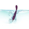 SVAKOM Cici Flexible G-spot Vibrator - Violet