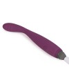 SVAKOM Cici Flexible G-spot Vibrator - Violet