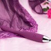 SVAKOM Cici Flexible G-spot Vibrator - Violet