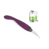 SVAKOM Cici Flexible G-spot Vibrator - Violet