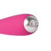 SVAKOM Iris G-spot Vibrator - Plum Red