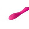 SVAKOM Iris G-spot Vibrator - Plum Red