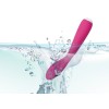 SVAKOM Iris G-spot Vibrator - Plum Red