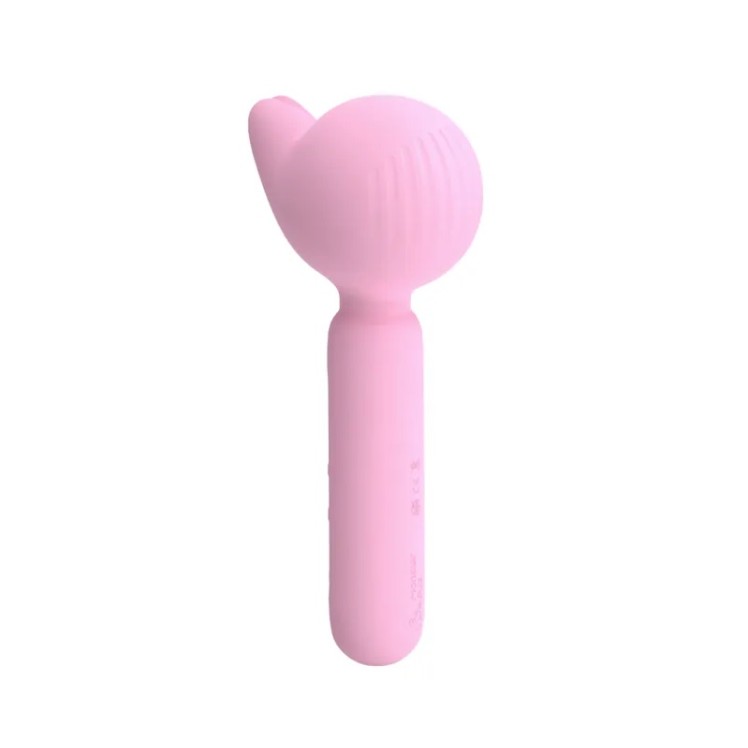 Monster Pub Monster Amazing Massager - Pink