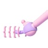 Monster Pub Monster Amazing Massager - Pink