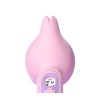 Monster Pub Monster Amazing Massager - Pink