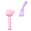 Monster Pub Monster Amazing Massager - Pink