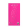 Lovense Osci 3 G-Spot Vibrator