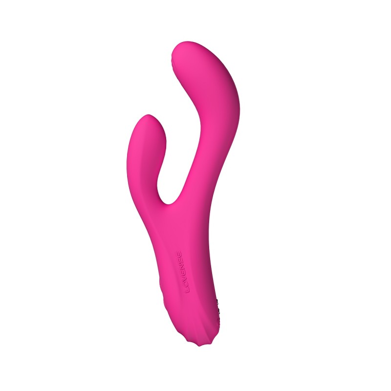 Lovense Osci 3 G-Spot Vibrator