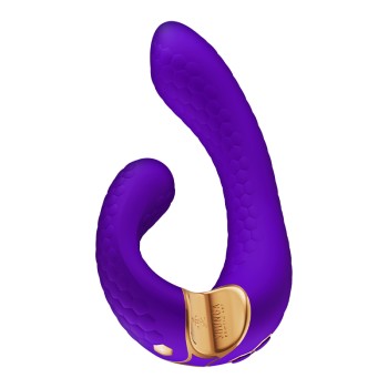 Shunga Miyo G-Spot Stimulator - Purple