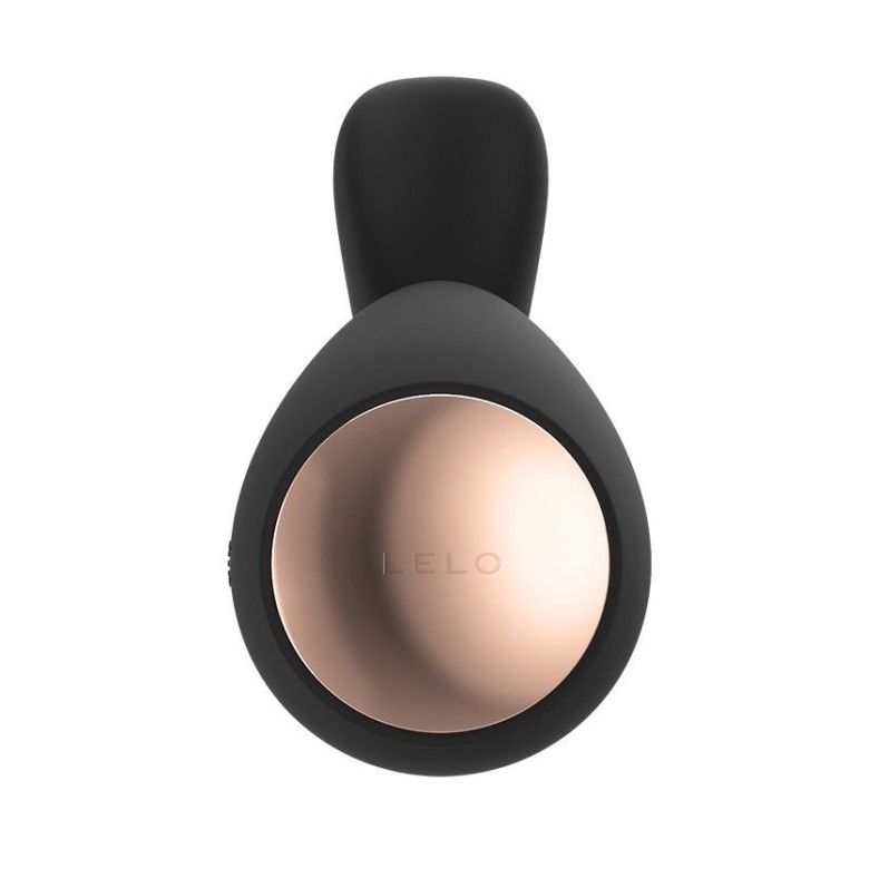 Lelo Ida Wave APP Dual Vibrator - Black