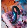 Lelo Enigma Double Sonic APP Stimulator - Black