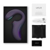 Lelo Enigma Double Sonic APP Stimulator - Black