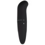 Chisa Powerful Invigorate G-Spot Vibe - Black