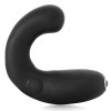 Je Joue G-Kii G-Spot & Clitoral Vibrator - Black