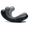 Je Joue G-Kii G-Spot & Clitoral Vibrator - Black