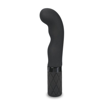 Lovetoy O-Sensual G Intru Vibe - Black