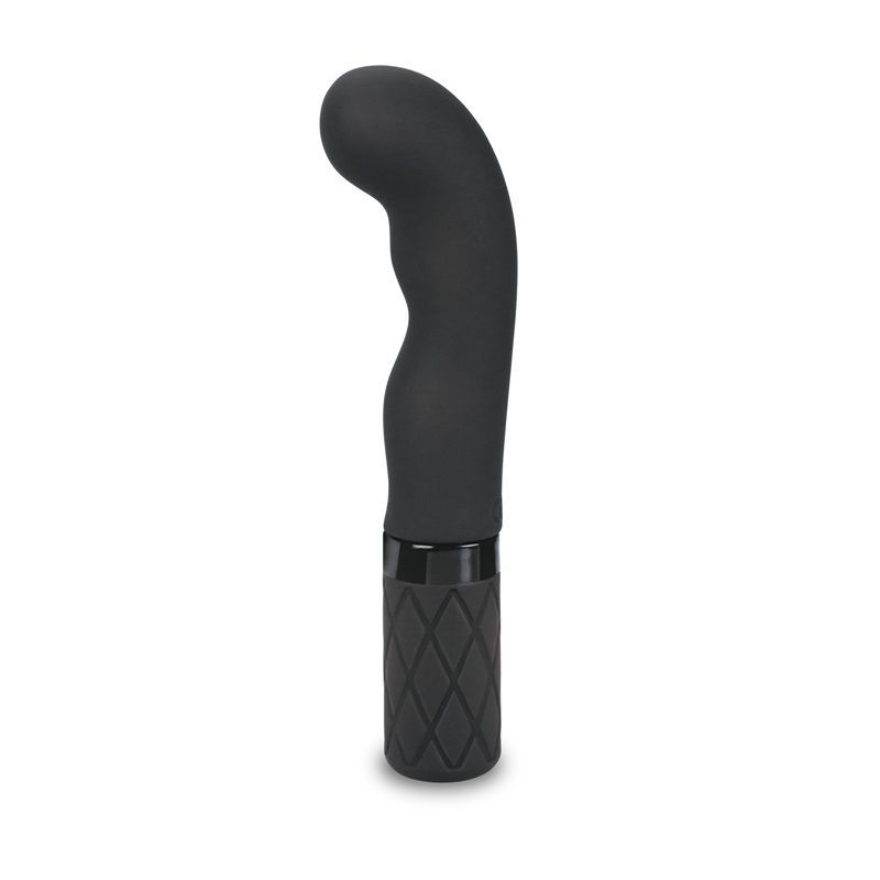 Lovetoy O-Sensual G Intru Vibe - Black